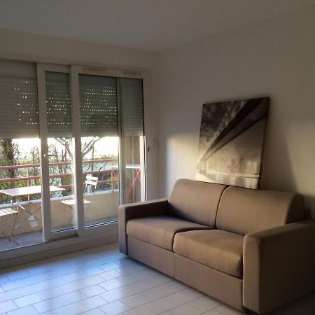 Appartamento Studio tout confort La Timone Marsiglia Esterno foto